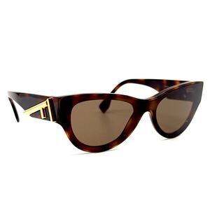 New, FENDI Sunglasses FE40135I 53E Authentic